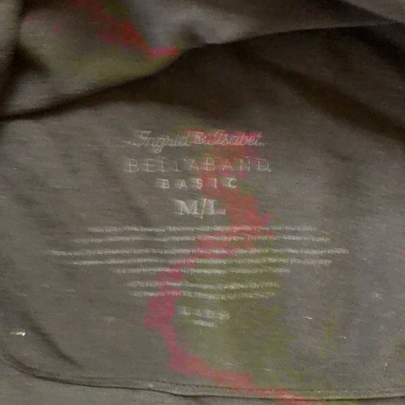 Maternity Bellaband - Picture 4 of 4